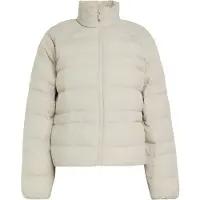 Adidas adidasCHAQUETA AISLANTE PLEGABLE ESSENTIALS XL Beige Mujer
