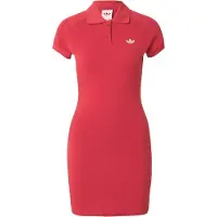 Adidas Originals adidasVESTIDO POLO S Team Victory Red Mujer