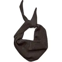 Vero Moda Chal 'VMLina' marrón oscuro