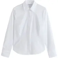 Next Blusa 'Essential' blanco