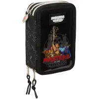 Safta Estuche Masters Of The Universe
