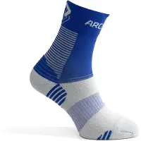 Arch Max Calcetines Cortos Evolution 5 Run Mid
