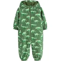 Next Mono verde