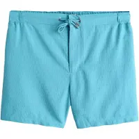 Next Bermudas azul