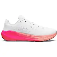 Altra - Women's Experience Flow ST - Zapatillas para correr size 37, blanco/ desert flower