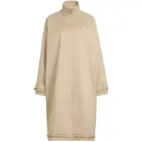 Adidas Chaqueta de entretiempo beige