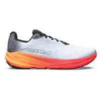 Altra - Experience Flow 3 - Zapatillas para correr size 12, blanco/naranja