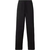 Pieces Pantalones Deportivos Chilli New Wide Leg