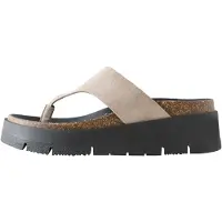 Next Sandalias de dedo arena
