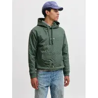 Jack & jones Sudadera verde
