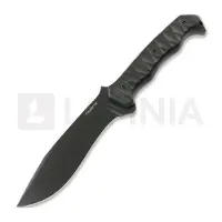 Hydra Knives Cuchillo NOA II Black
