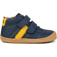 Koel - Kid's David 3.0 Wool - Calzado minimalista size 26, azul