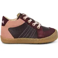 Koel - Kid's Dion Suede - Calzado minimalista size 24, marrón