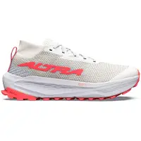 Altra - Olympus 275 Hilo - Zapatillas de trail running size 15, vaporous gray /naranja