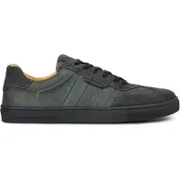 Koel - Helio Suede - Calzado minimalista size 42, gris