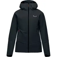 Salewa - Women's Pedroc TW Air Hyb Jacket - Chaqueta de fibra sintética size 40, negro