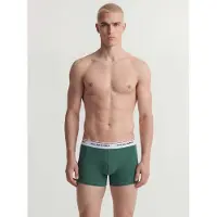 Jack & Jones Calzoncillo boxer azul