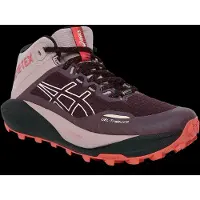 Asics - Women's Gel-Trabuco MT GTX - Zapatillas de trail running size 42,5, negro
