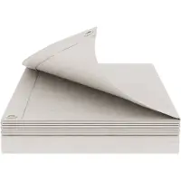 Syfax Lona con ojales Blanco 6 x 12 m 180 gsm PE