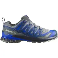 Salomon - XA Pro 3D V9 - Zapatillas multideporte size 44, azul