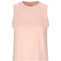 Athlecia - Women's Pacy V3 Top - Camiseta funcional size 40, fucsia
