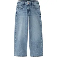 Name it Vaqueros De Cintura Baja Rose 1322-bc Wide Leg