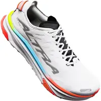 Altra - Mont Blanc Carbon - Zapatillas de trail running size 46, blanco/rojo