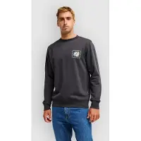 Quiksilver Sudadera Vibes Crew Yout