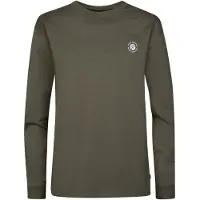 Petrol Industries Camiseta antracita