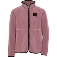 Didriksons - Kid's Rubi Full-Zip - Forro polar size 140, fucsia