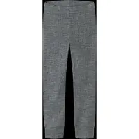 Name it Leggings 'NMNWAX' gris moteado