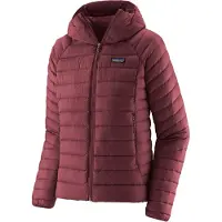 Patagonia - Women's Down Sweater Hoody - Chaqueta de plumas size M, multicolor
