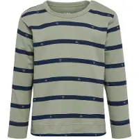 Hummel Camiseta De Manga Larga Mini Regular Stripy Bee