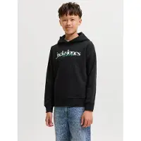 Jack & Jones Kids Sudadera Con Capucha Tom