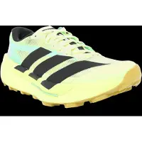 Adidas - Agravic TT - Zapatillas de trail running size 40 2/3, amarillo/verde