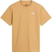 The North Face Camiseta De Manga Corta Evolution Simple Dome