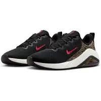 Nike Calzado deportivo 'Air Zoom Bella 7' beige / rosa claro / negro