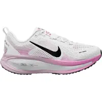 Nike Running - Zapatillas de running - Vomero 18 W White/Black para Mujer - Talla 40 - Rosa
