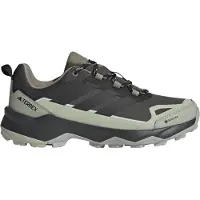 Adidas adidasZapatilla de senderismo Terrex Skychaser AX5 GORE-TEX 48 Collegiate Green / Grey One / Carbon Hombre