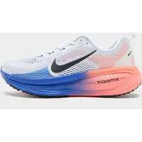 Nike Running - Zapatillas de running - Vomero 18 White/Black - Talla 46 - Rojo