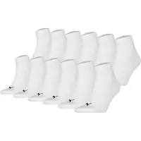 Puma Calcetines blanco