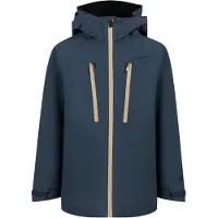 Protest - Kid's PRTWixan Snowjacket - Chaqueta de esquí size 116, azul