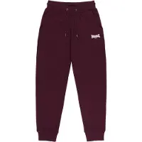 Lonsdale Pantalón deportivo 'WEYCROFT' rojo