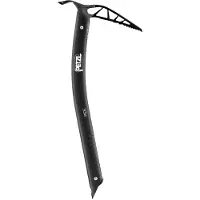 Petzl - Ride - Piolets negro
