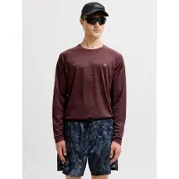 Jack & Jones Camiseta rojo