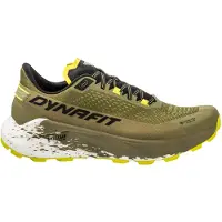 Dynafit - Ultra 100 V3 GTX - Zapatillas de trail running size 41, verde/negro