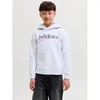 Jack & Jones Kids Sudadera Con Capucha Tom