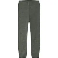 Name it Leggings Wax Wool Rib