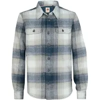 Petrol Industries Camisa mezcla de colores