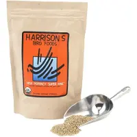 Harrison's Bird Foods Harrison's High Potency Super Fine - 454 g